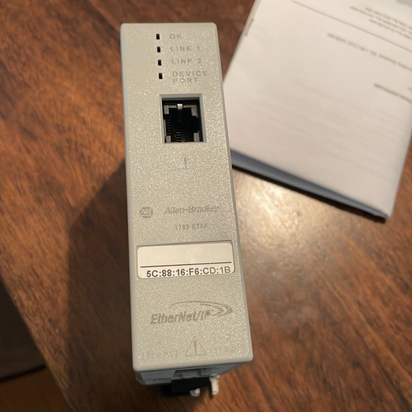 1783-ETAP EtherNet - Picture 2 of 5